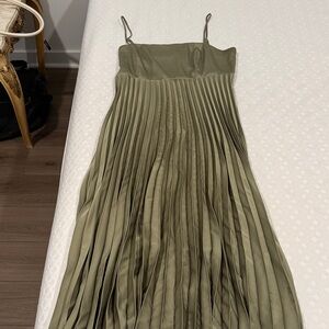 Petal and pup Keegan Maxi Dress